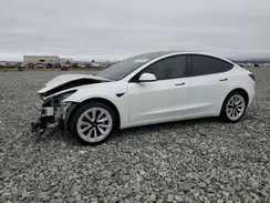 5YJ3E1EA5NF375199 2022 TESLA MODEL 3