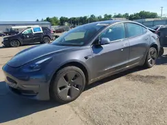 5YJ3E1EA5NF376403 2022 TESLA MODEL 3