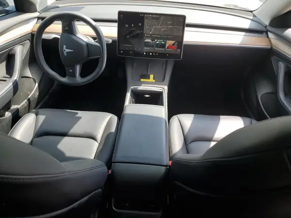 5YJ3E1EA5PF382608 2023 TESLA MODEL 3 - Image 8