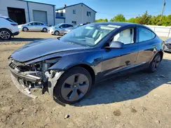5YJ3E1EA5PF383158 2023 TESLA MODEL 3
