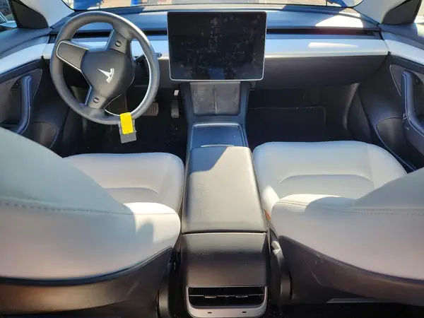 5YJ3E1EA5PF383158 2023 TESLA MODEL 3 - Image 8