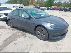 5YJ3E1EA5PF383418 2023 TESLA MODEL 3