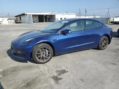 5YJ3E1EA5PF385136 2023 TESLA MODEL 3
