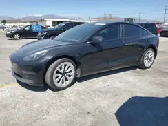 5YJ3E1EA5PF393852 2023 TESLA MODEL 3