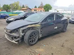 5YJ3E1EA5PF394015 2023 TESLA MODEL 3