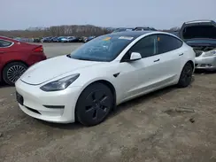 5YJ3E1EA5PF394497 2023 TESLA MODEL 3