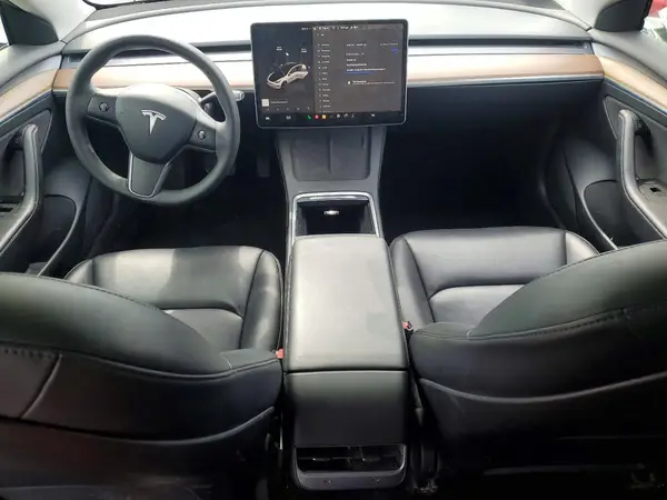 5YJ3E1EA5PF394497 2023 TESLA MODEL 3 - Image 8