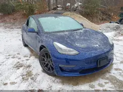 5YJ3E1EA5PF395228 2023 TESLA MODEL 3