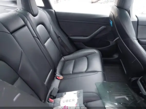 5YJ3E1EA5PF395228 2023 TESLA MODEL 3 - Image 8