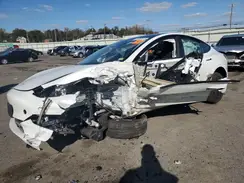 5YJ3E1EA5PF395357 2023 TESLA MODEL 3