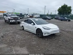 5YJ3E1EA5PF395522 2023 TESLA MODEL 3