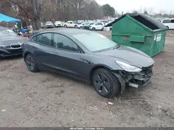 5YJ3E1EA5PF395794 2023 TESLA MODEL 3