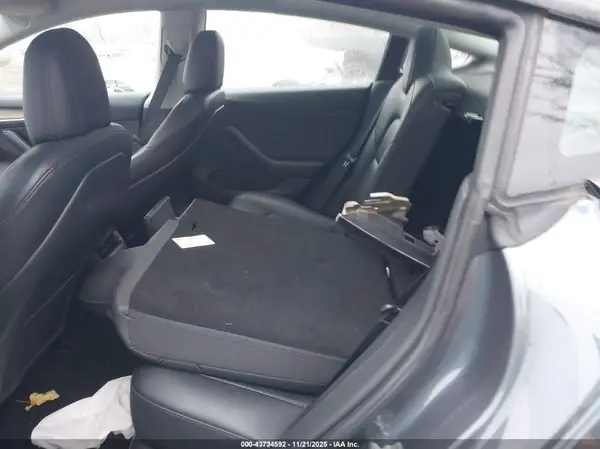 5YJ3E1EA5PF395794 2023 TESLA MODEL 3 - Image 8