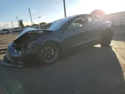 5YJ3E1EA5PF396539 2023 TESLA MODEL 3