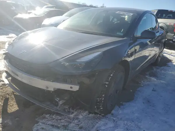 5YJ3E1EA5PF396587 2023 TESLA MODEL 3 - Image 1