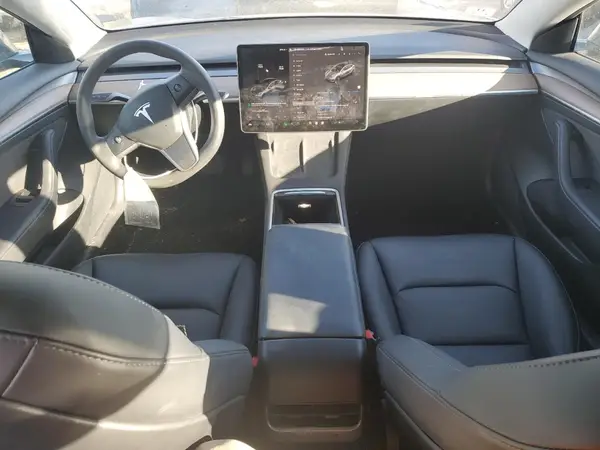 5YJ3E1EA5PF396587 2023 TESLA MODEL 3 - Image 8