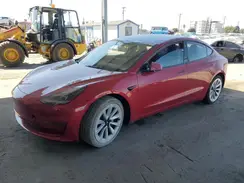 5YJ3E1EA5PF397626 2023 TESLA MODEL 3