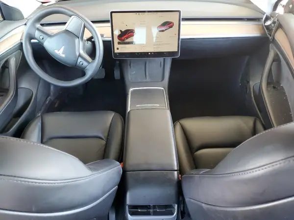 5YJ3E1EA5PF397626 2023 TESLA MODEL 3 - Image 8
