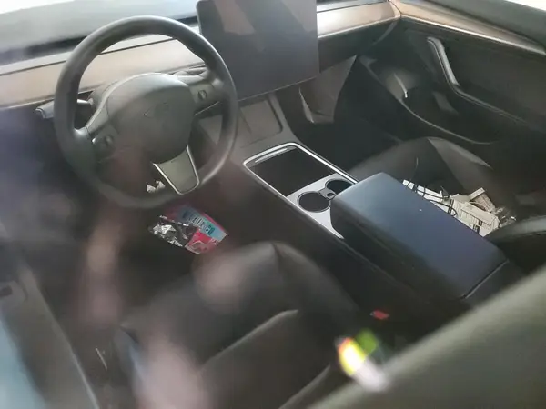 5YJ3E1EA5PF398081 2023 TESLA MODEL 3 - Image 8