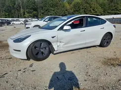 5YJ3E1EA5PF398534 2023 TESLA MODEL 3