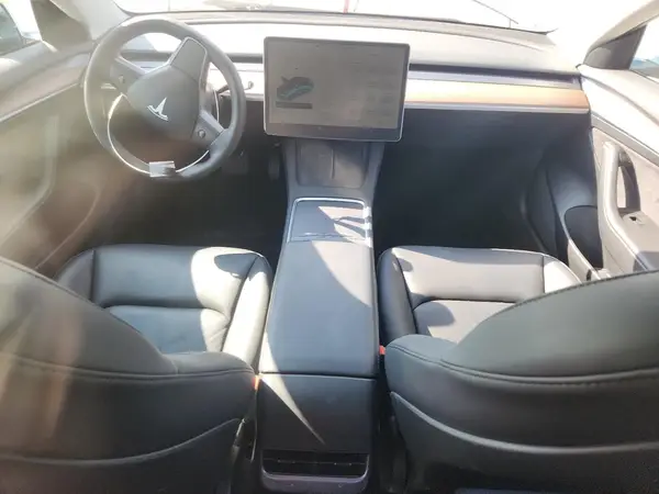 5YJ3E1EA5PF398534 2023 TESLA MODEL 3 - Image 8