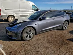 5YJ3E1EA5PF399960 2023 TESLA MODEL 3