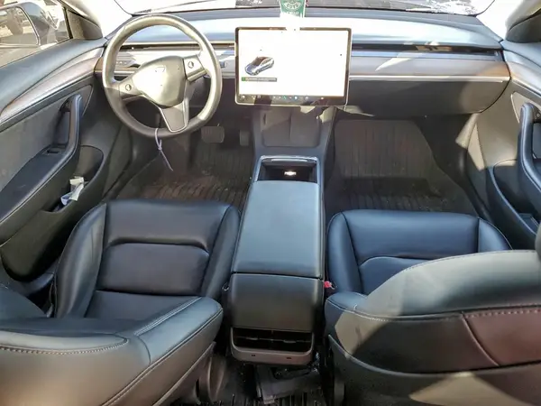 5YJ3E1EA5PF399960 2023 TESLA MODEL 3 - Image 8