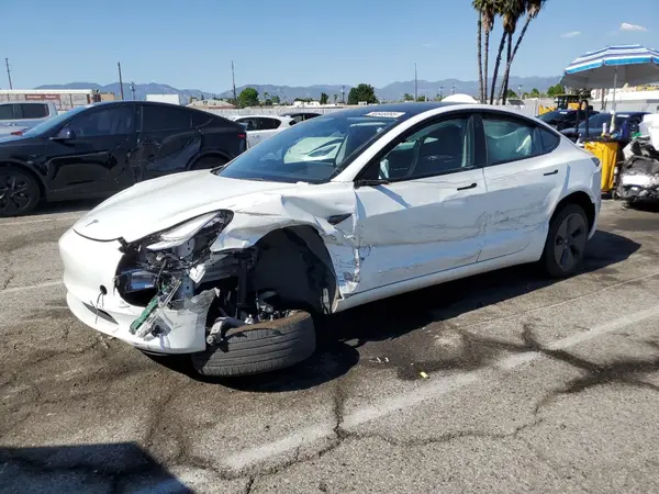 5YJ3E1EA5PF401240 2023 TESLA MODEL 3 - Image 1