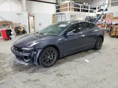 5YJ3E1EA5PF401447 2023 TESLA MODEL 3