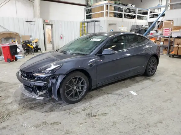 5YJ3E1EA5PF401447 2023 TESLA MODEL 3 - Image 1