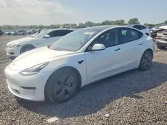 5YJ3E1EA5PF401769 2023 TESLA MODEL 3
