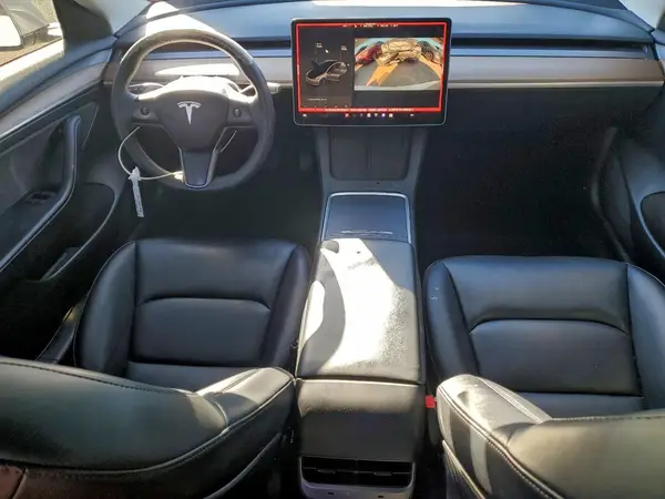 5YJ3E1EA5PF401917 2023 TESLA MODEL 3 - Image 8