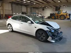 5YJ3E1EA5PF402940 2023 TESLA MODEL 3