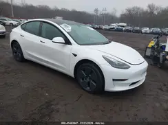 5YJ3E1EA5PF403313 2023 TESLA MODEL 3