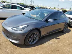 5YJ3E1EA5PF403456 2023 TESLA MODEL 3