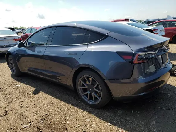 5YJ3E1EA5PF403456 2023 TESLA MODEL 3 - Image 2