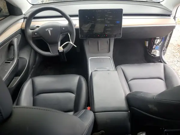 5YJ3E1EA5PF403456 2023 TESLA MODEL 3 - Image 8
