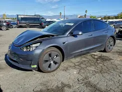 5YJ3E1EA5PF404297 2023 TESLA MODEL 3
