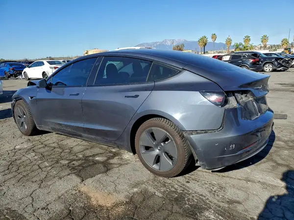 5YJ3E1EA5PF404297 2023 TESLA MODEL 3 - Image 2