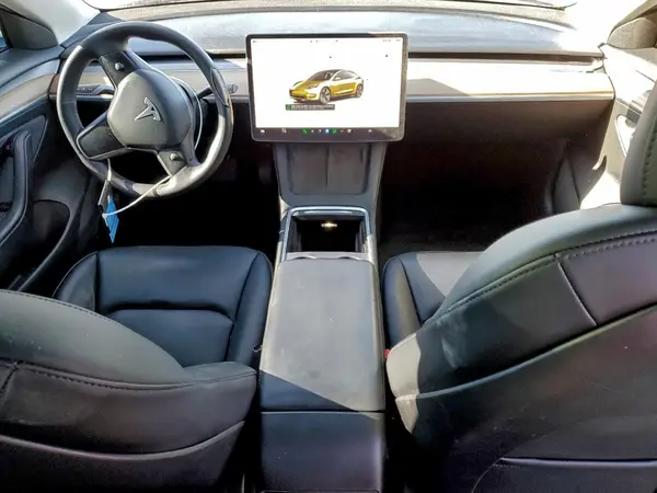 5YJ3E1EA5PF404297 2023 TESLA MODEL 3 - Image 8