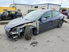 5YJ3E1EA5PF405322 2023 TESLA MODEL 3