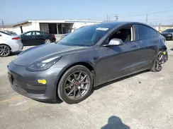 5YJ3E1EA5PF405868 2023 TESLA MODEL 3