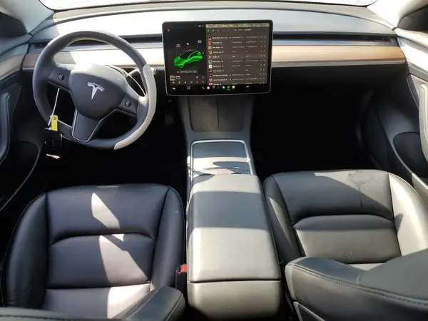 5YJ3E1EA5PF405868 2023 TESLA MODEL 3 - Image 8