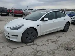 5YJ3E1EA5PF405935 2023 TESLA MODEL 3