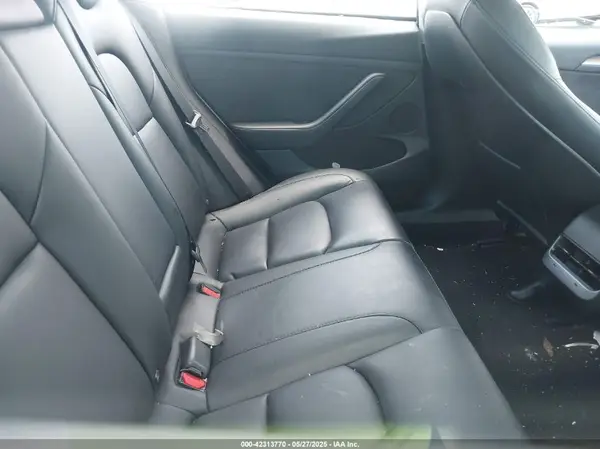 5YJ3E1EA5PF407054 2023 TESLA MODEL 3 - Image 8