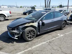 5YJ3E1EA5PF407202 2023 TESLA MODEL 3