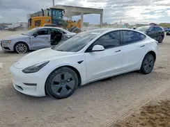 5YJ3E1EA5PF407975 2023 TESLA MODEL 3