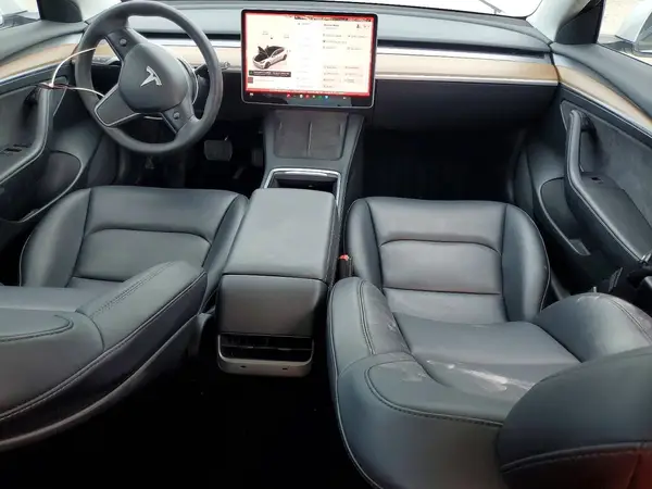 5YJ3E1EA5PF407975 2023 TESLA MODEL 3 - Image 8