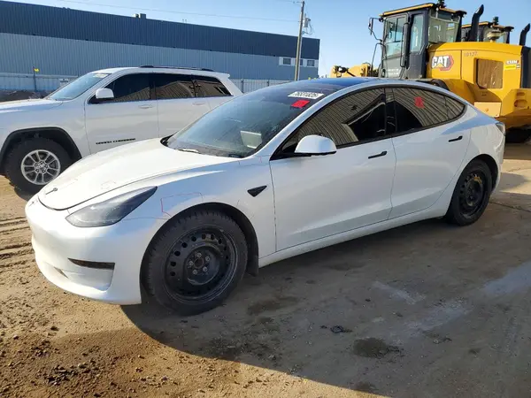 5YJ3E1EA5PF408088 2023 TESLA MODEL 3 - Image 1