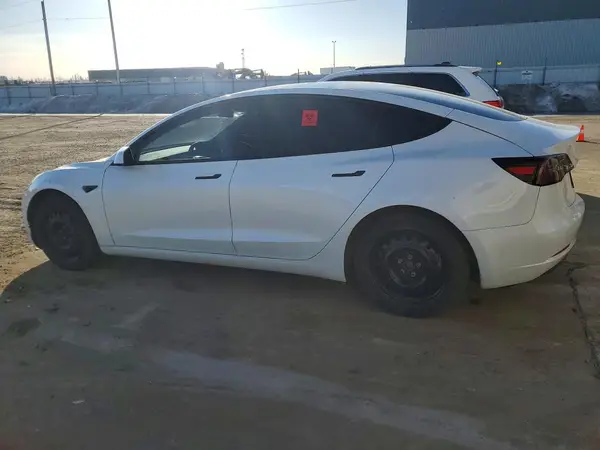 5YJ3E1EA5PF408088 2023 TESLA MODEL 3 - Image 2